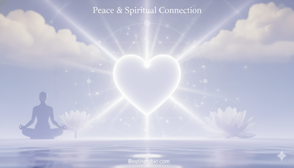 White Heart Emoji Meaning: What 🤍 Really Says in a Message in 2025