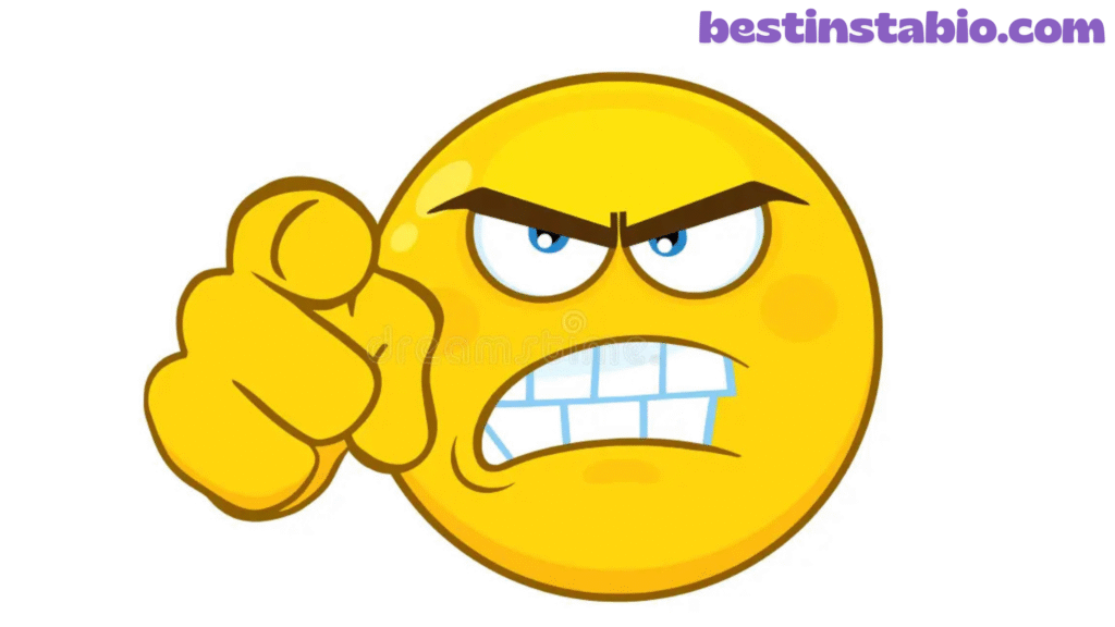 Emoji Pointing at You: Meaning, Uses & Easy Copy-Paste Guide (🫵)