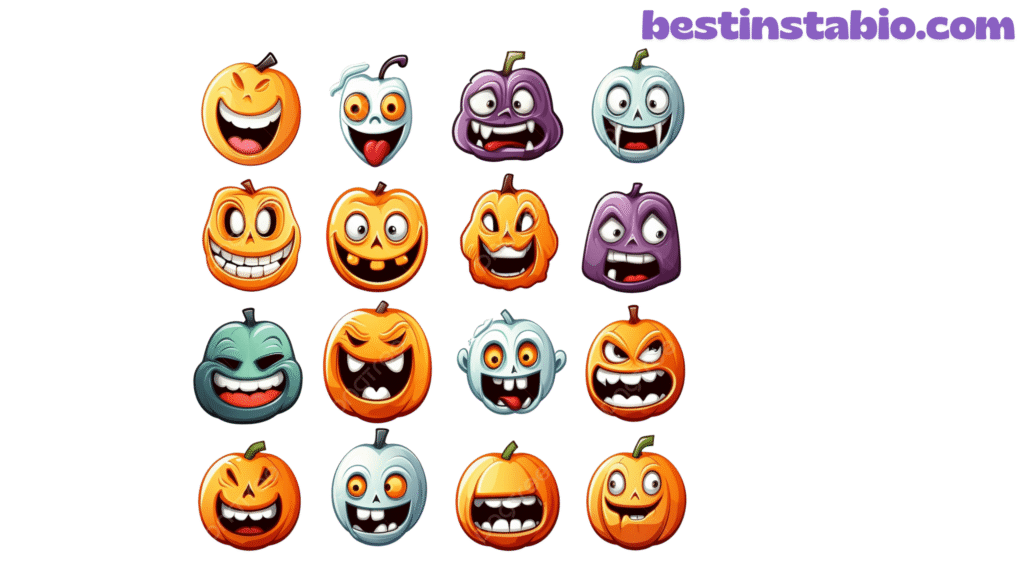Halloween Emojis Copy And Paste ๐ Free 2025 Collection