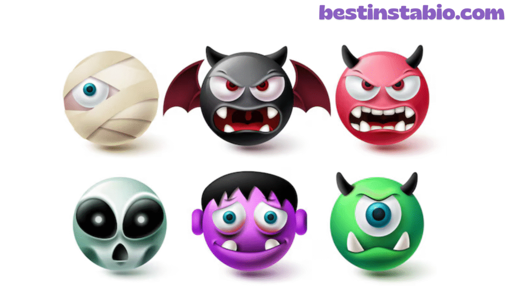 Halloween Emojis Copy And Paste ๐ Free 2025 Collection