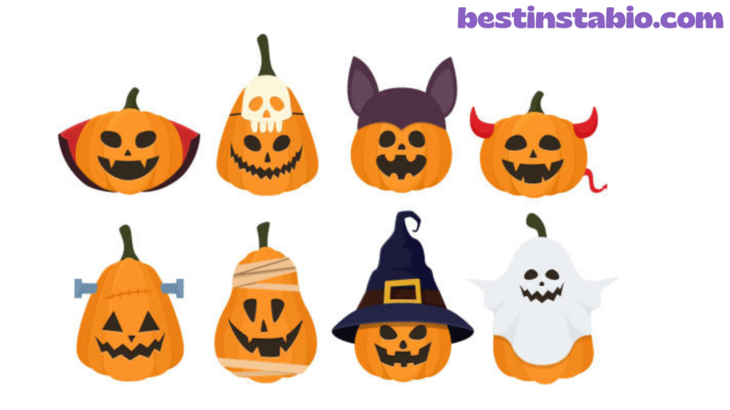 Halloween Emojis Copy And Paste ๐ Free 2025 Collection