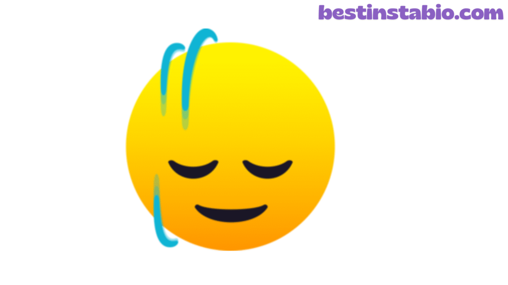 What Does 🙂‍↕️ Mean? Emoji’s Real Meaning & How People Use It