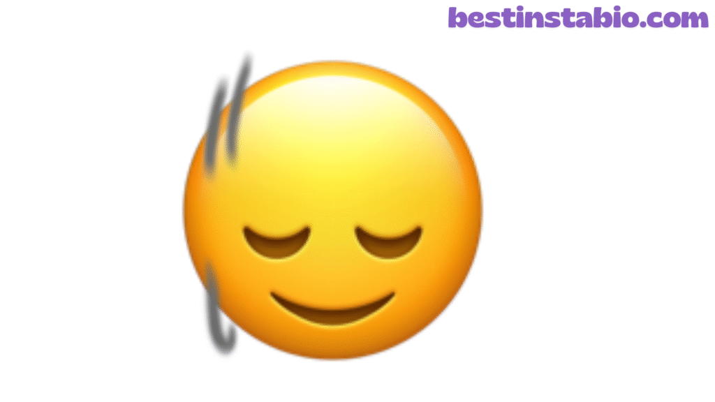 What Does 🙂‍↕️ Mean? Emoji’s Real Meaning & How People Use It