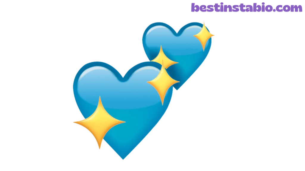 What Does the Light Blue Heart Emoji Mean? Symbolism, Uses & Trend Guide (π)