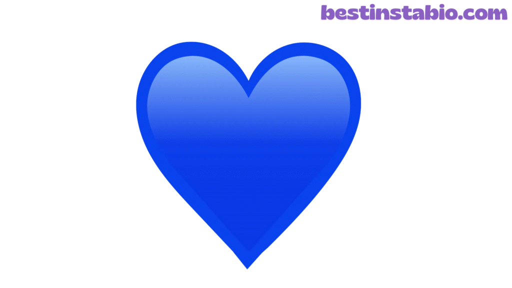 What Does the Light Blue Heart Emoji Mean? Symbolism, Uses & Trend Guide (π)