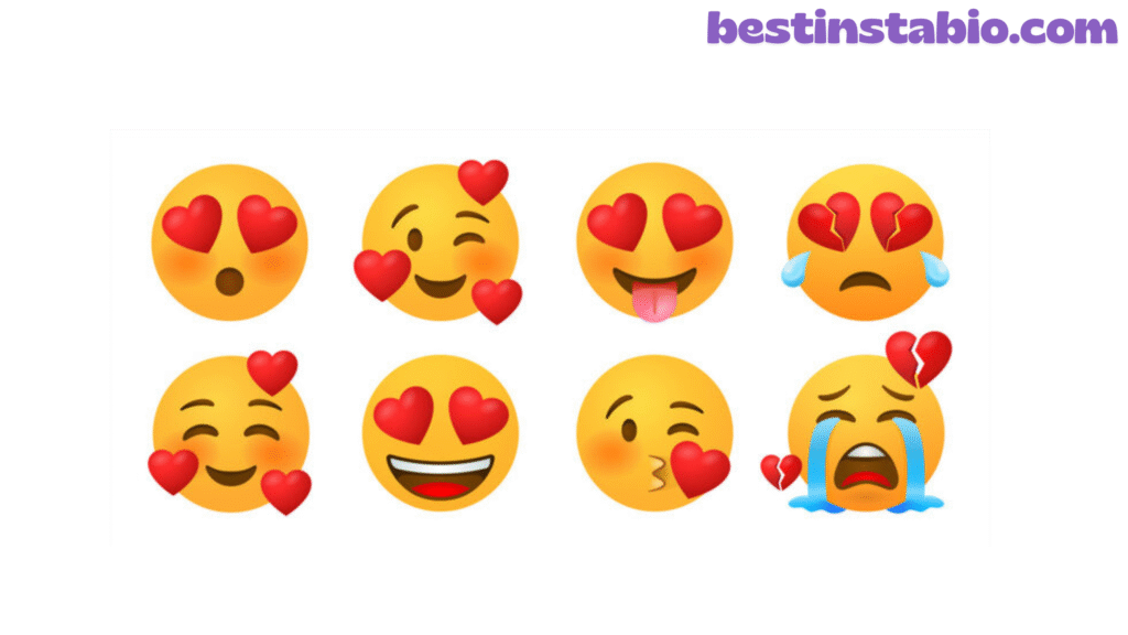 Kiss Emoji Copy and Paste β Meanings, Types, Aesthetic Variants & Easy Guide (ππ)