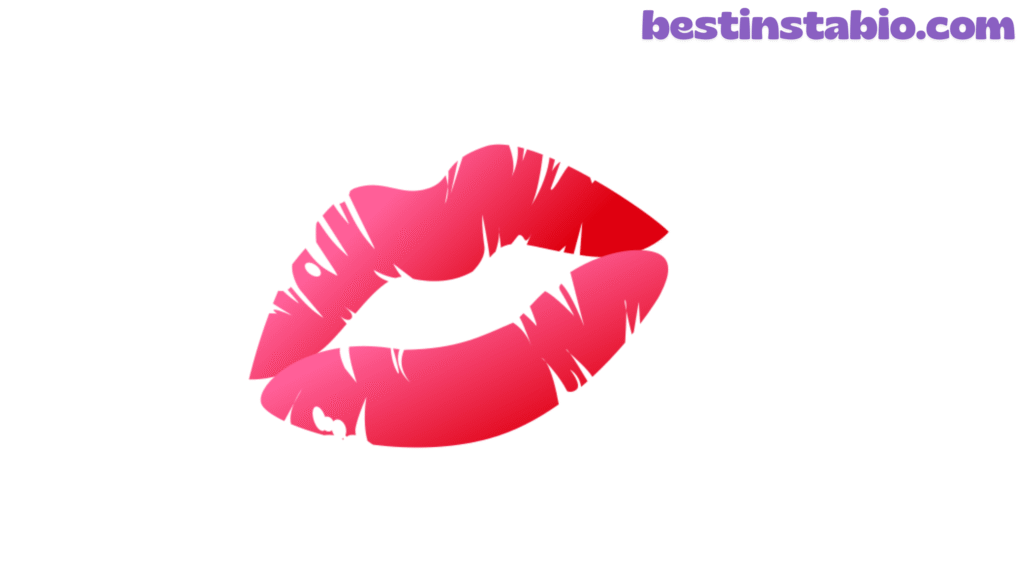 Kiss Emoji Copy and Paste β Meanings, Types, Aesthetic Variants & Easy Guide (ππ)