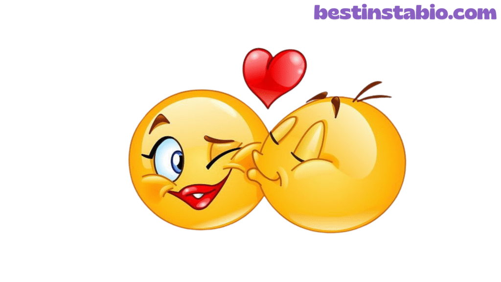 Kiss Emoji Copy and Paste β Meanings, Types, Aesthetic Variants & Easy Guide (ππ)