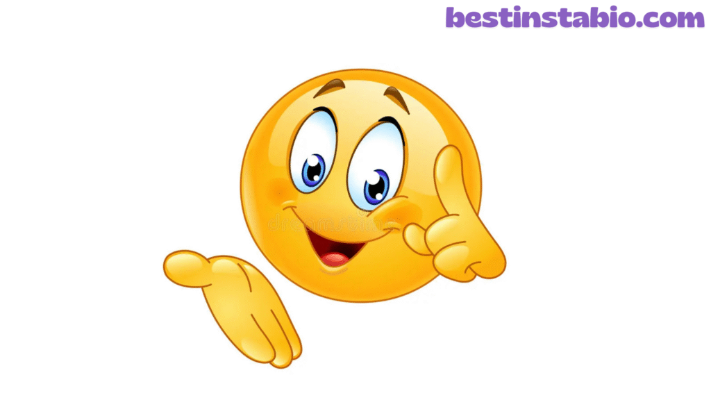 ☝️ Finger Pointing Up Emoji: Complete Meaning & Guide