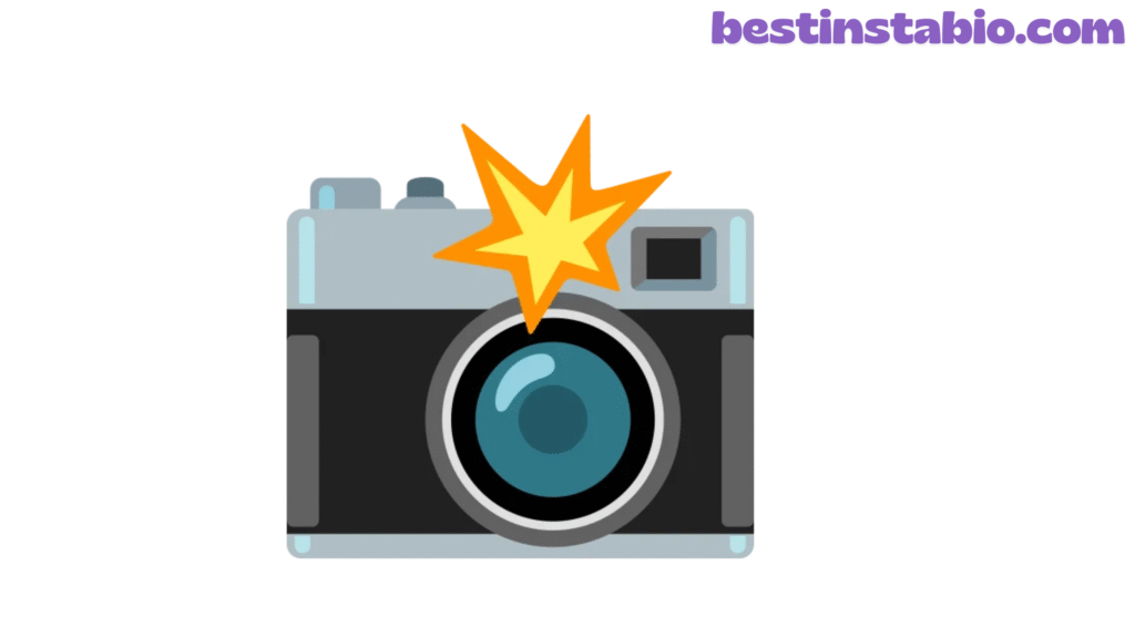 Camera Emoji Copy and Paste – Meaning, Uses, Symbol 📷 & Easy Copy Tool