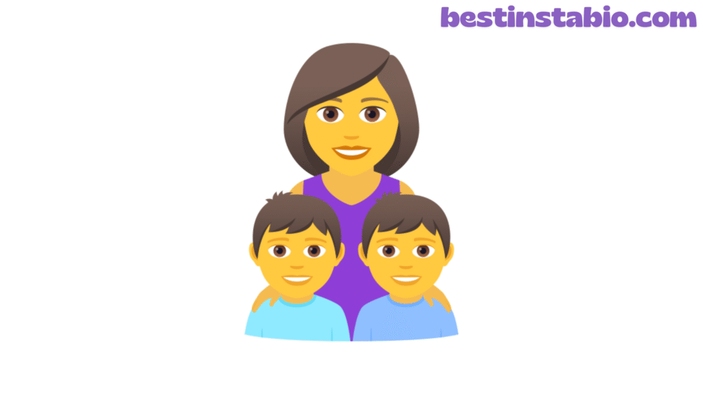 Family Emoji Copy and Paste – Meaning, Variations, Unicode & Easy Guide