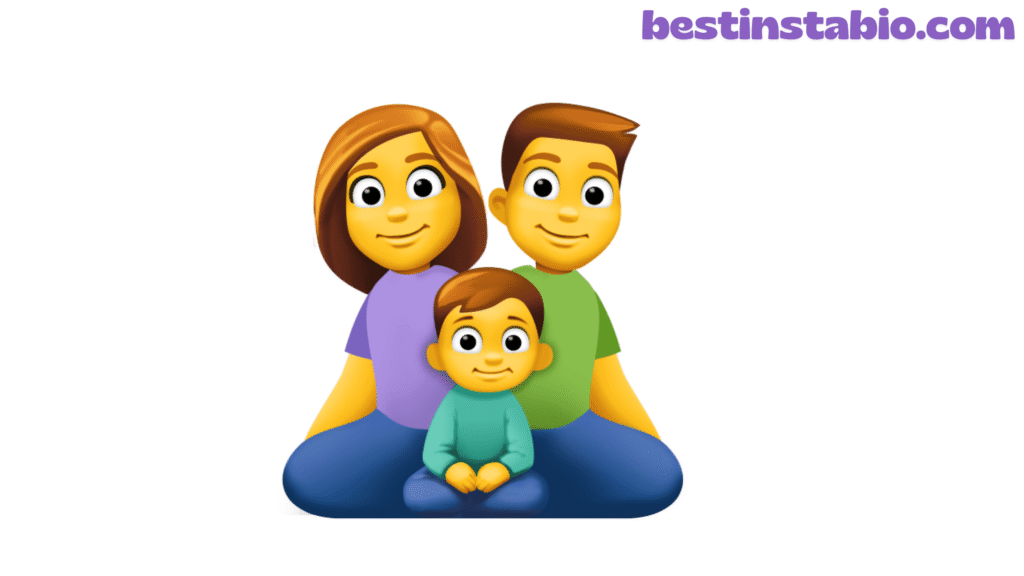 Family Emoji Copy and Paste – Meaning, Variations, Unicode & Easy Guide