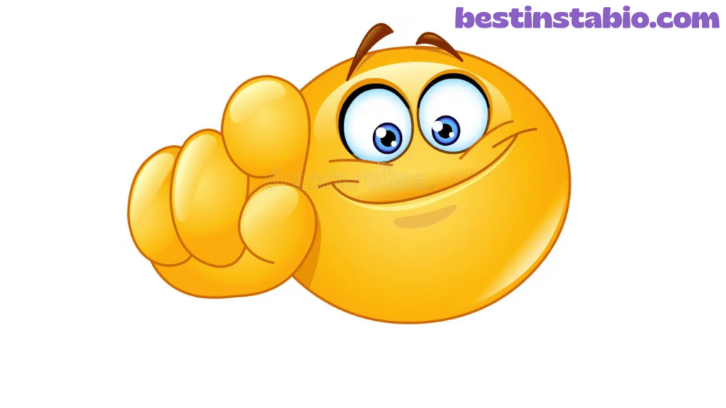 Emoji Pointing at You: Meaning, Uses & Easy Copy-Paste Guide (🫵)