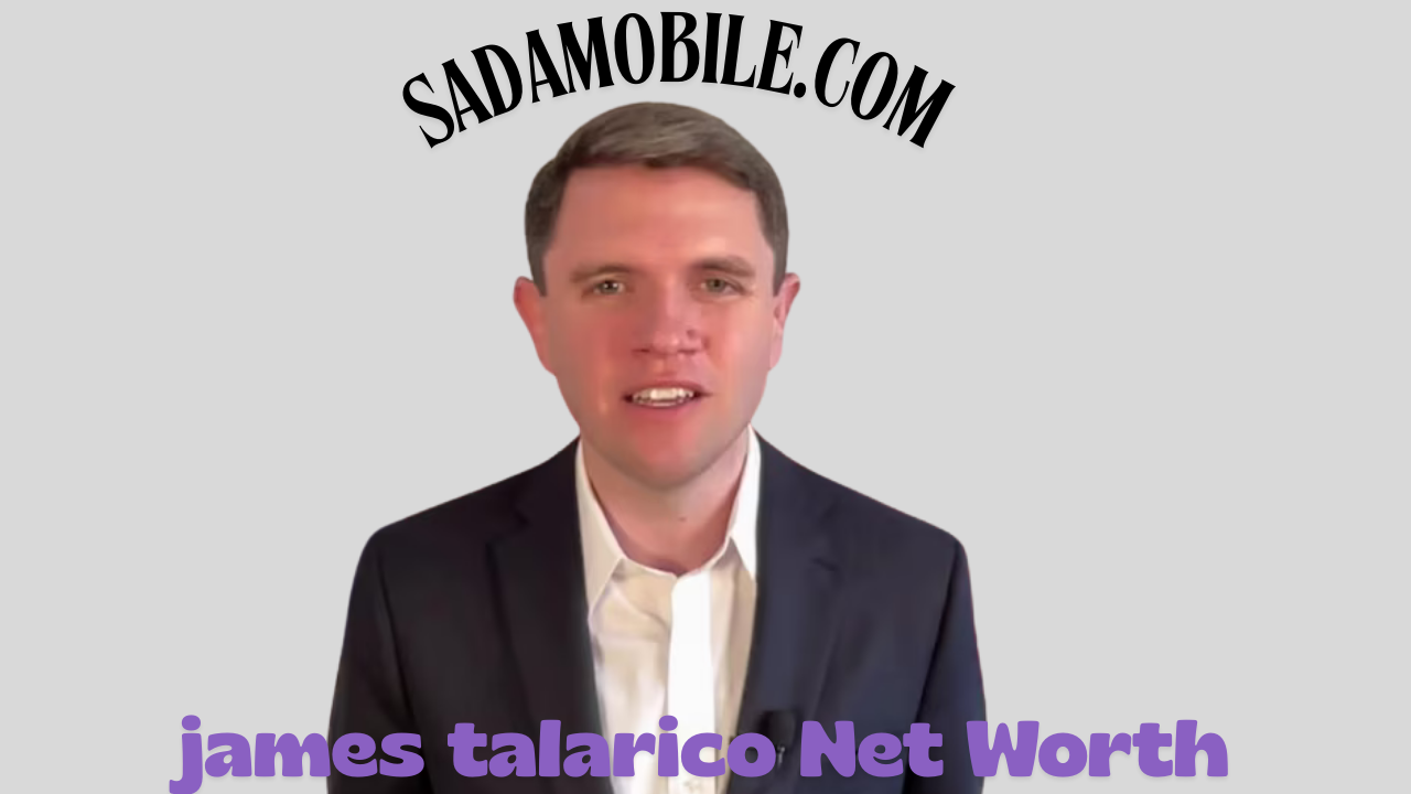 James Talarico Net Worth 2025: Full Biography & Career