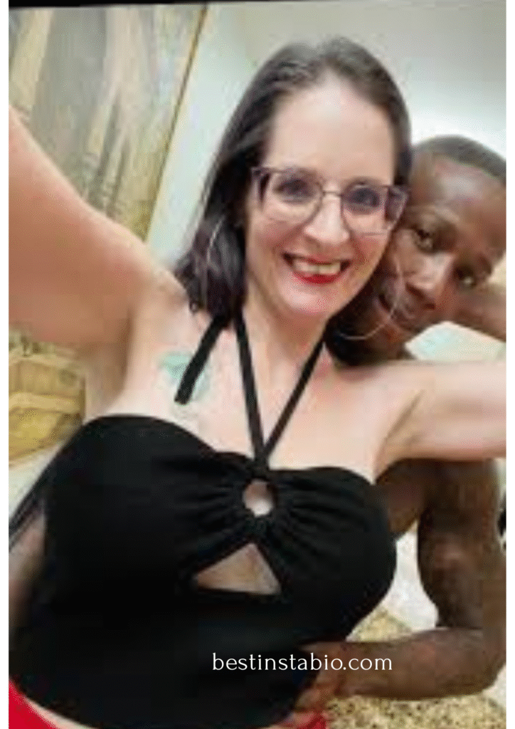 Christina Sapphire Biography – Age, Career, Net Worth 2025