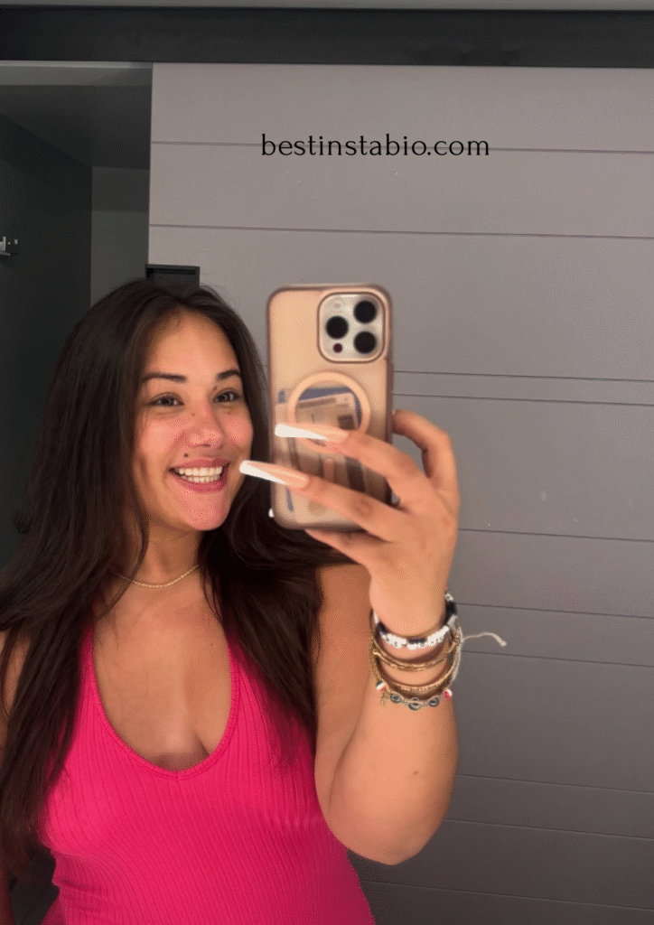 Heny Emese Biography – Wiki, Age, Career & Net Worth 2025