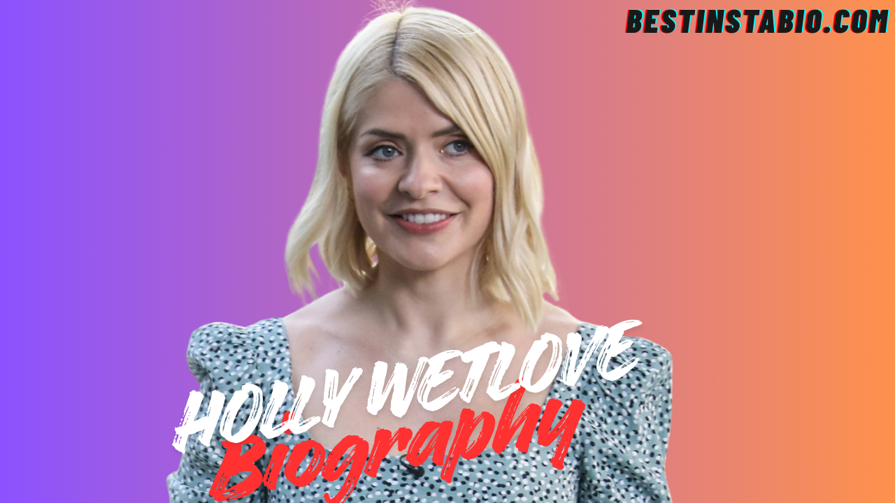 Holly Wetlove Biography – Wiki, Age, Career & Net Worth 2025