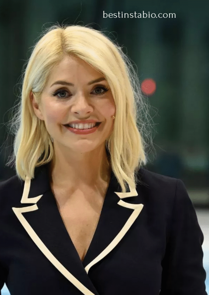 Holly Wetlove Biography – Wiki, Age, Career & Net Worth 2025