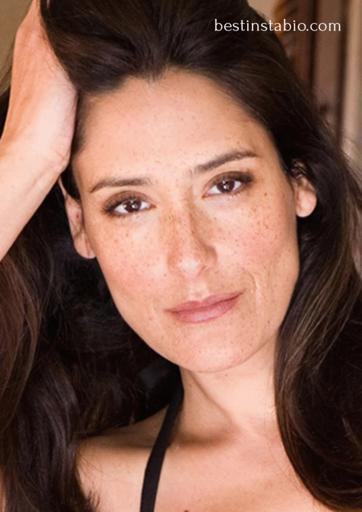 Bella Marie Wolf Bio: Age, Career & Net Worth 2025