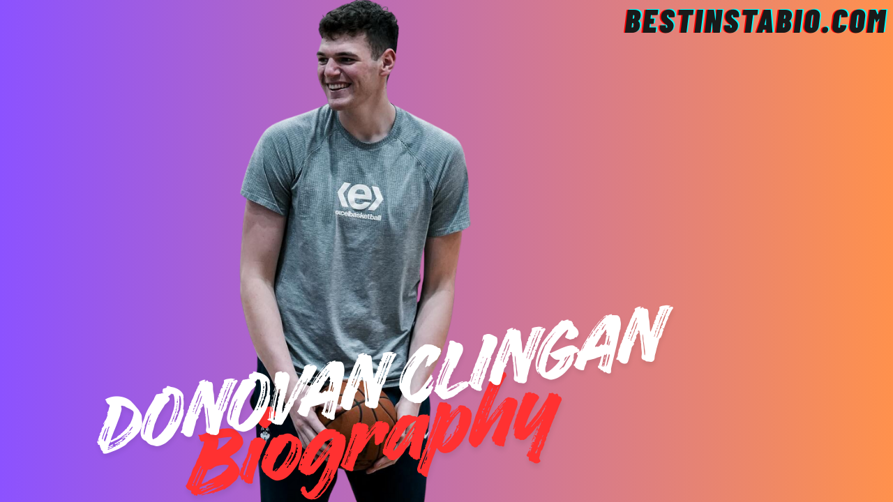 Donovan Clingan Height - Complete Wiki & Net Worth 2025