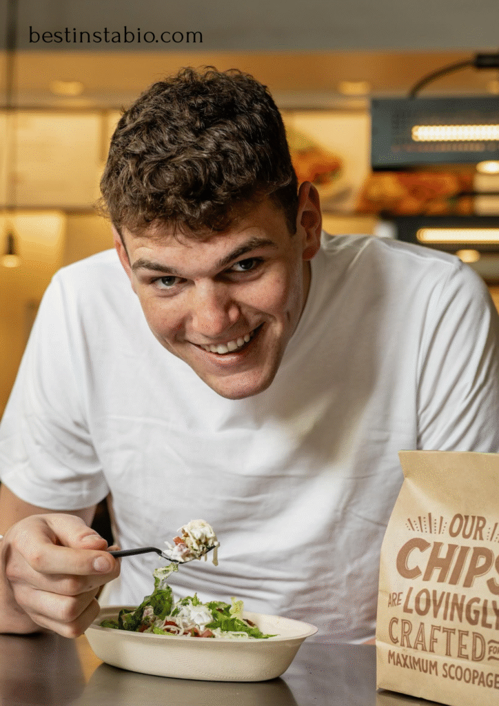 Donovan Clingan Height - Complete Wiki & Net Worth 2025