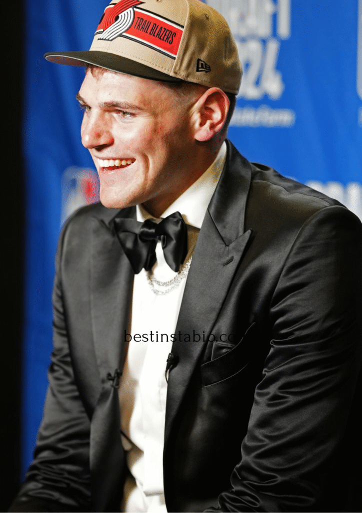 Donovan Clingan Height - Complete Wiki & Net Worth 2025