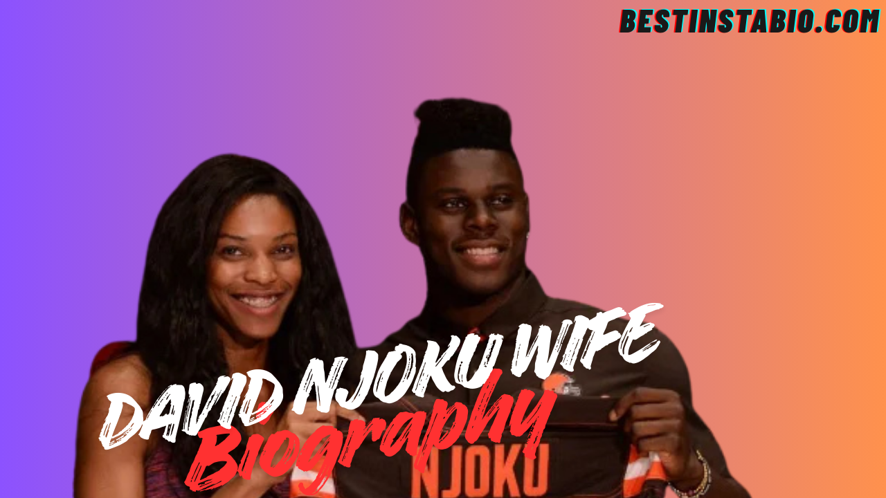 David Njoku Wife: The Truth About His Relationship Status in 2025