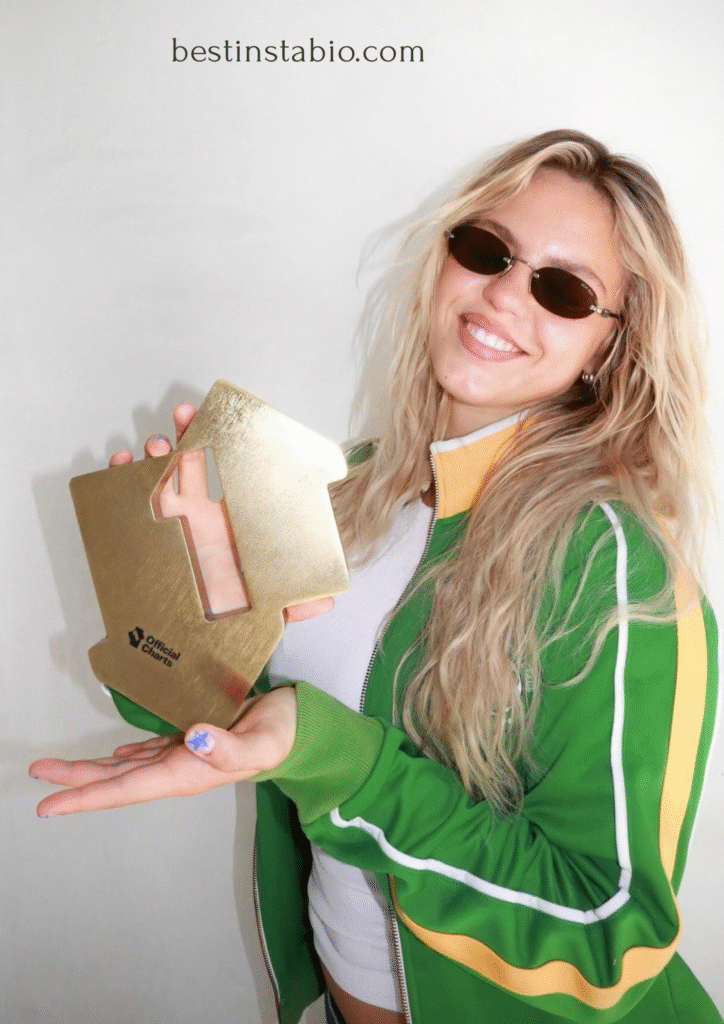 Renee Rapp Age – Wiki, Career, Boyfriend & Net Worth 2025