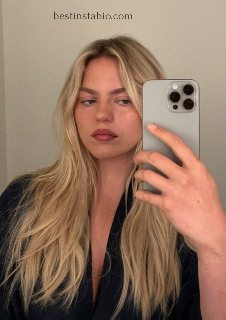 Renee Rapp Age – Wiki, Career, Boyfriend & Net Worth 2025