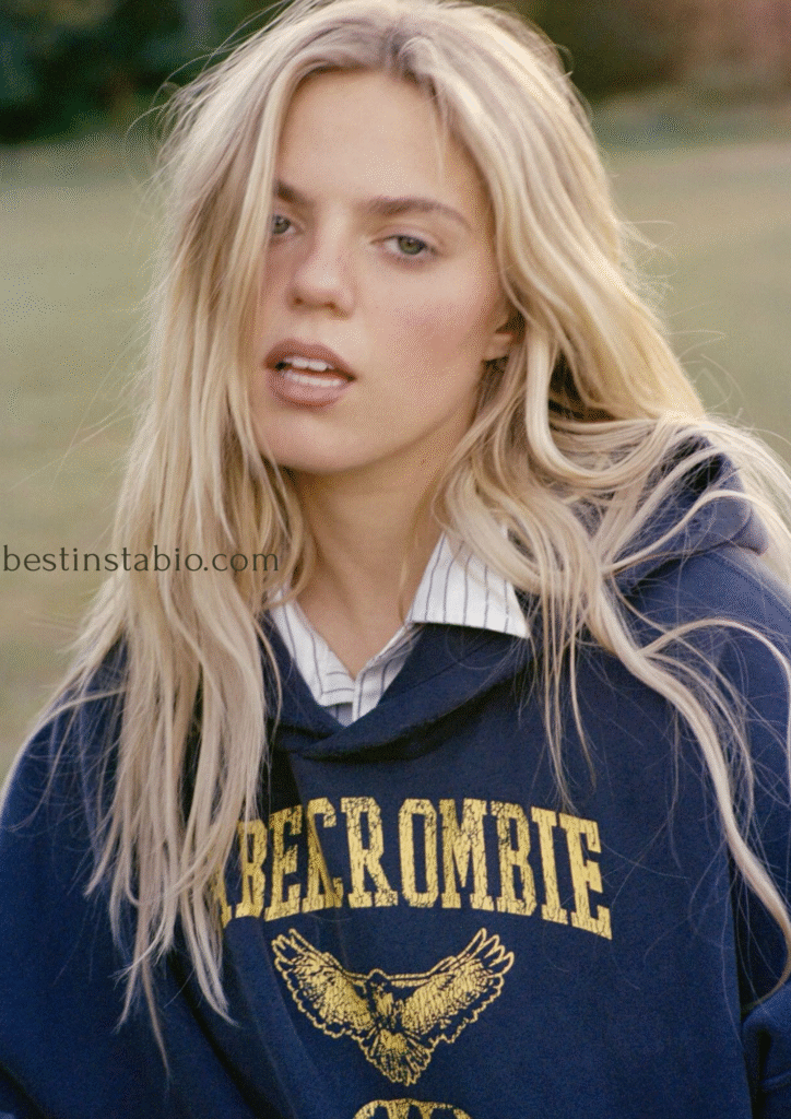 Renee Rapp Age – Wiki, Career, Boyfriend & Net Worth 2025