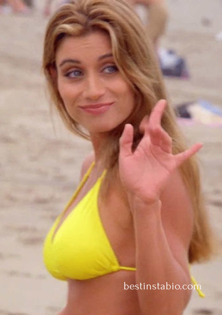 Patty Breton: Wiki, Age, Career, Boyfriend & Net Worth 2025