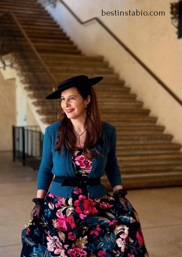 Andi Peacock Biography – Wiki, Age, Career, Boyfriend & Net Worth 2025