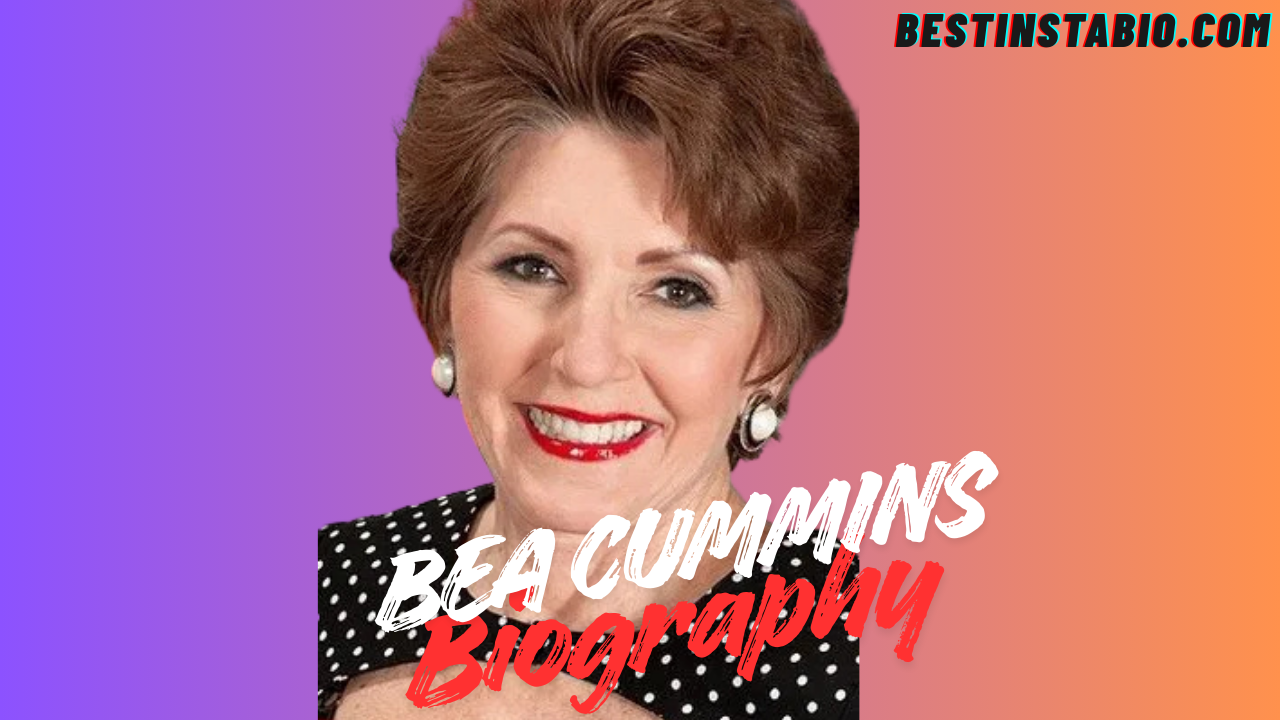 Bea Cummins Biography – Wiki, Age, Career, Boyfriend & Net Worth 2025