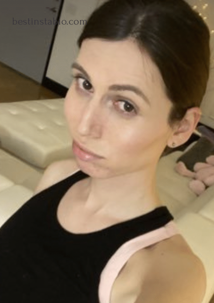 Korra Del Rio Biography: Age, Career, Net Worth & Life Story