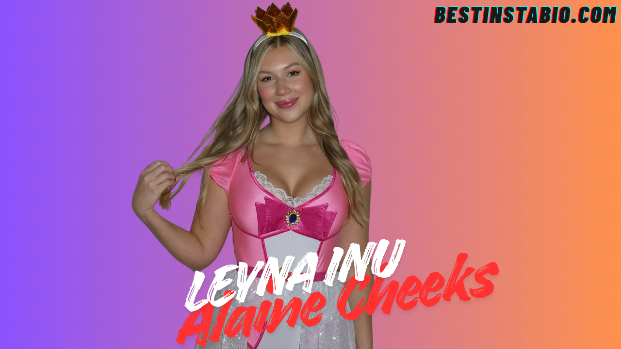 Alaine Cheeks Biography – Wiki, Age, Career, Boyfriend & Net Worth 2025