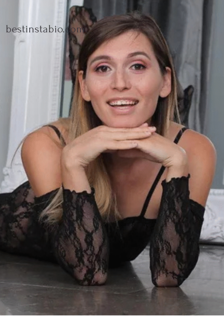 Korra Del Rio Biography: Age, Career, Net Worth & Life Story