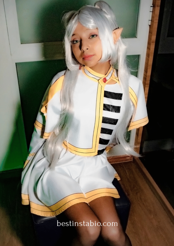 Betty La Ternurita Biography – Wiki, Age, Career, Boyfriend & Net Worth 2025