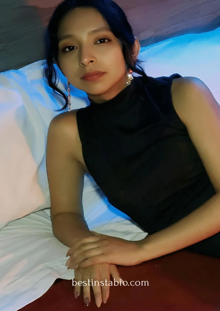 Betty La Ternurita Biography – Wiki, Age, Career, Boyfriend & Net Worth 2025