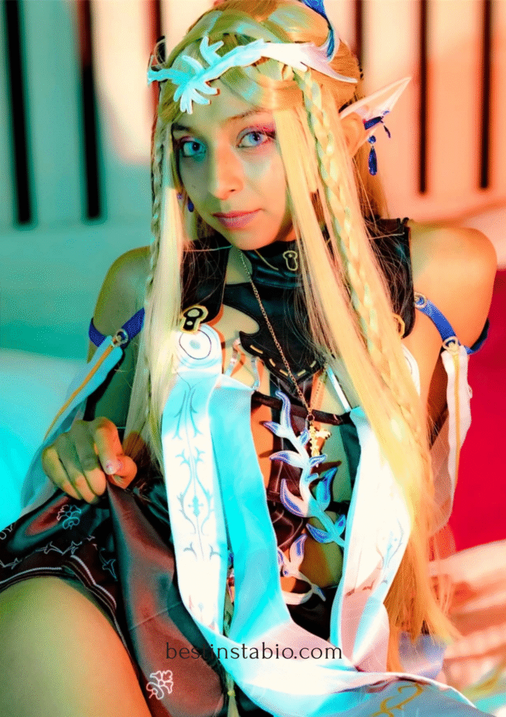 Betty La Ternurita Biography – Wiki, Age, Career, Boyfriend & Net Worth 2025