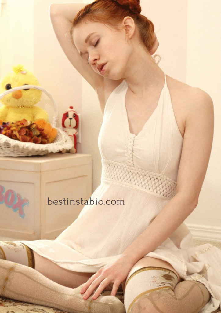 Dolly Little Wiki: Age, Career, Net Worth & More 2026