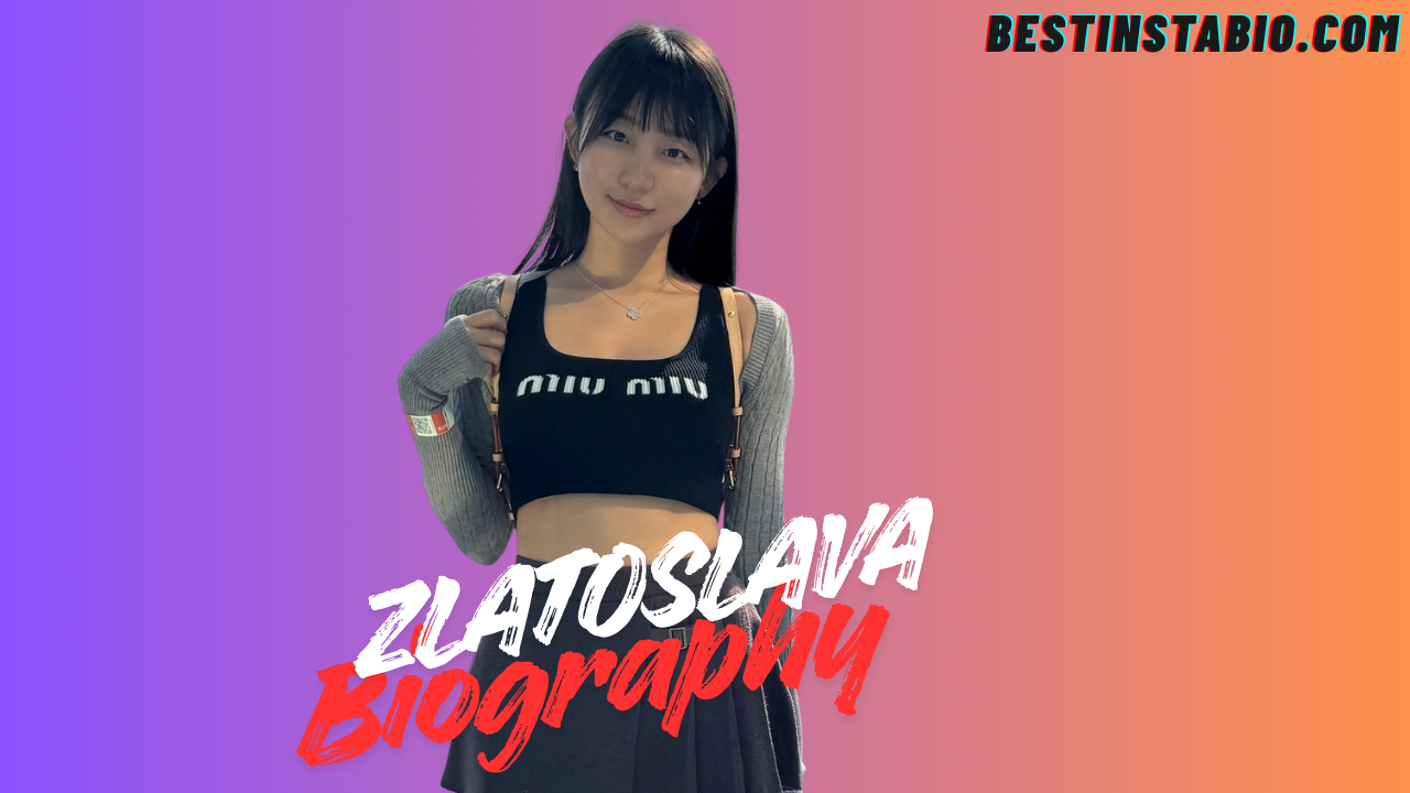 Eunji Pyo: Complete Bio, Age, Net Worth & Career 2026