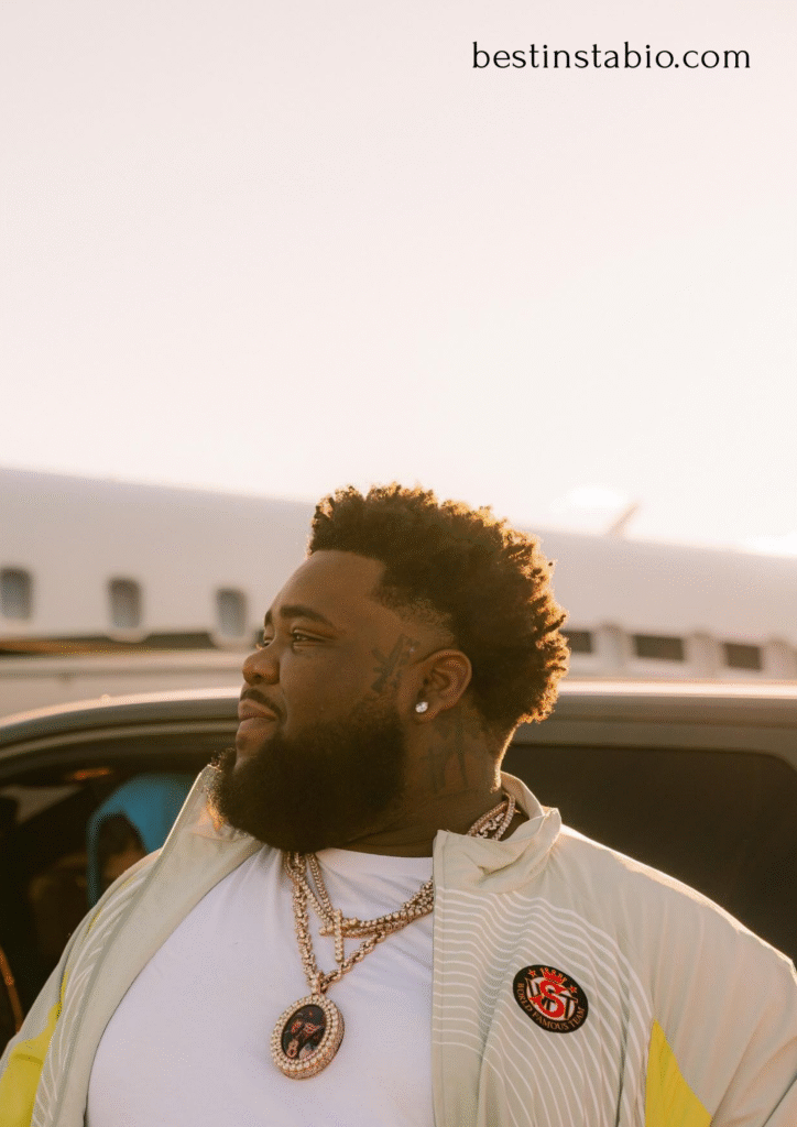 How Tall Is Rod Wave? Rod Wave Height, Wiki, Age & Net Worth 2025