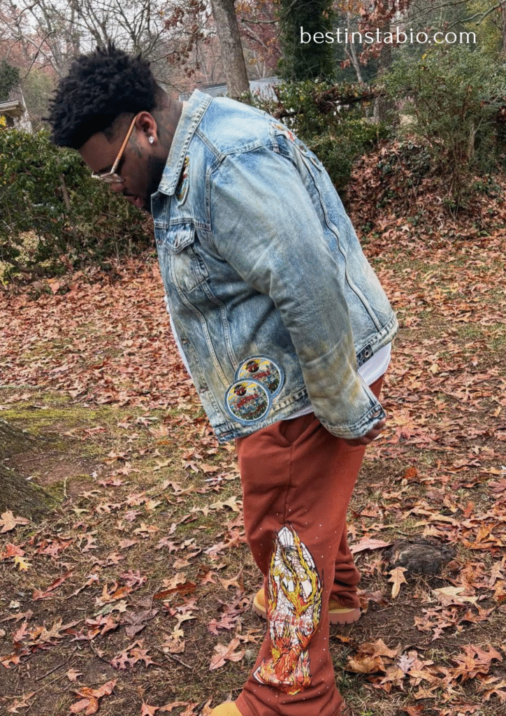 How Tall Is Rod Wave? Rod Wave Height, Wiki, Age & Net Worth 2025