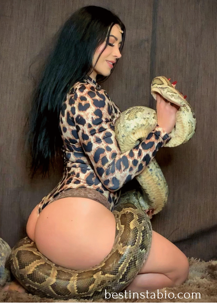 Jaquelin Aguinaga - Bio, Age, Career, Net Worth 2025