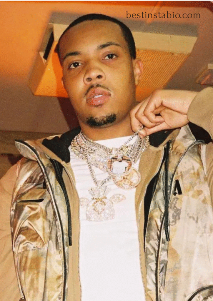 How Tall Is G Herbo: Wiki, Career & Net Worth 2025