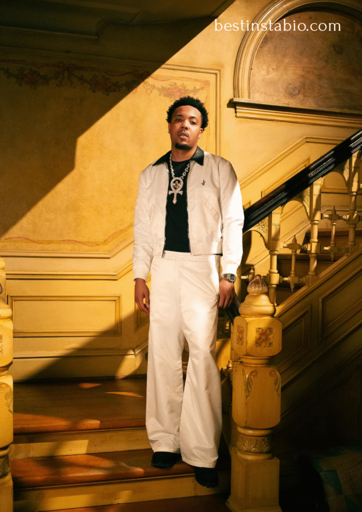 How Tall Is G Herbo: Wiki, Career & Net Worth 2025