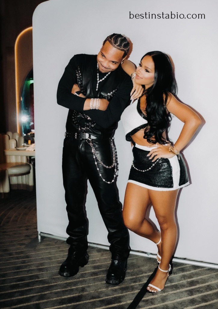 How Tall Is G Herbo: Wiki, Career & Net Worth 2025