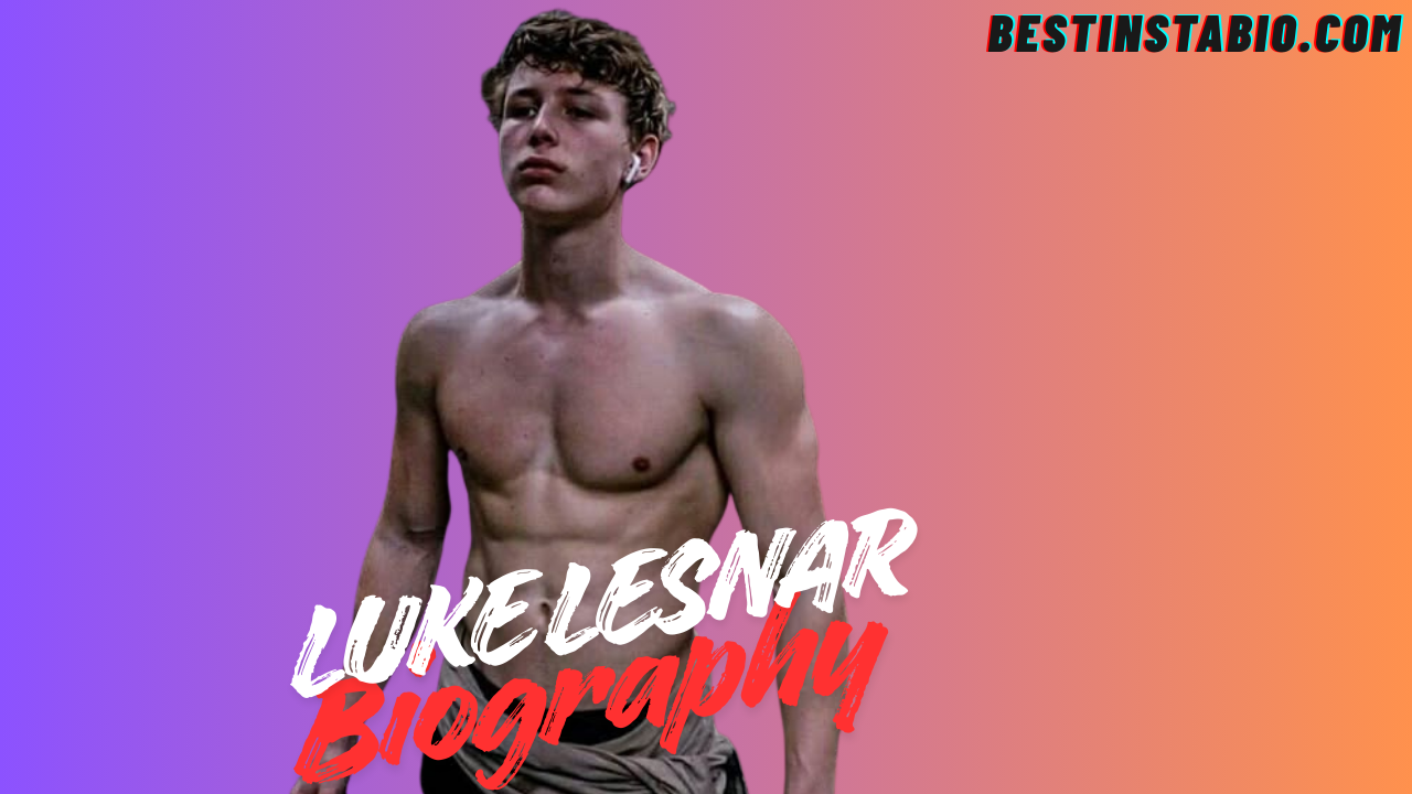 Luke Lesnar Height Revealed – Age, Career & Net Worth 2025