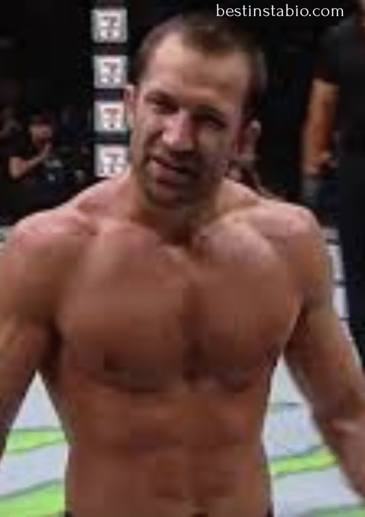 Luke Lesnar Height Revealed – Age, Career & Net Worth 2025