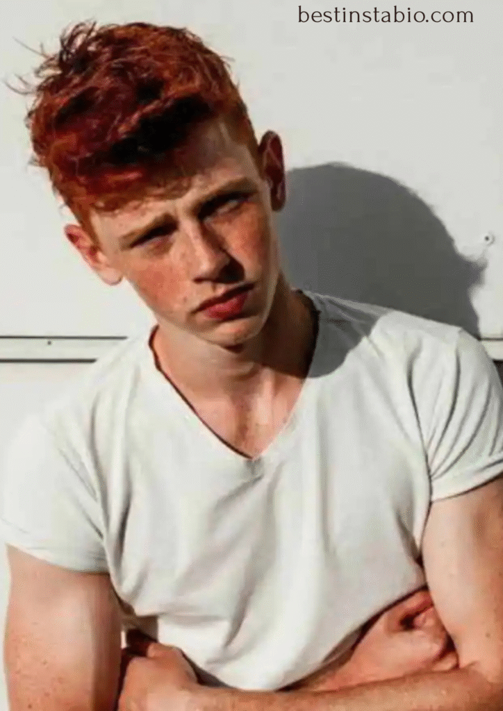 Luke Lesnar Height Revealed – Age, Career & Net Worth 2025